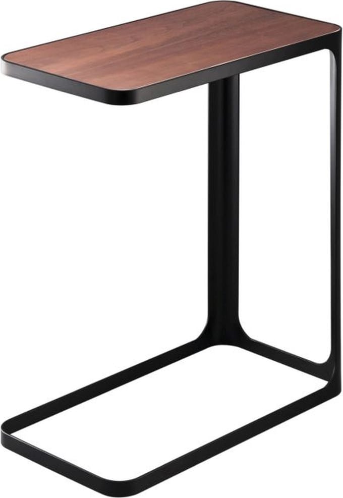 Yamazaki Bijzettafel - Frame - Zwart