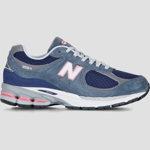 Lage Sneakers New Balance 2002