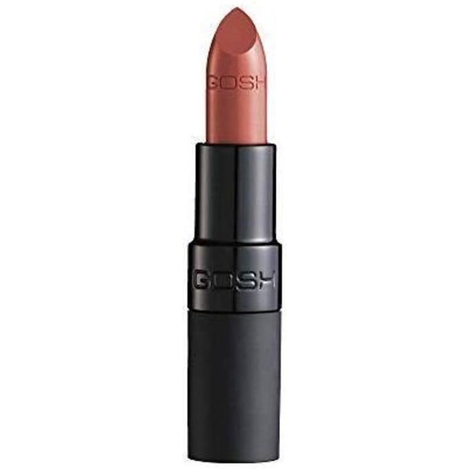 Gosh Velvet Touch Cream Lipstick 4 g.- 013 Matt Cinnamon