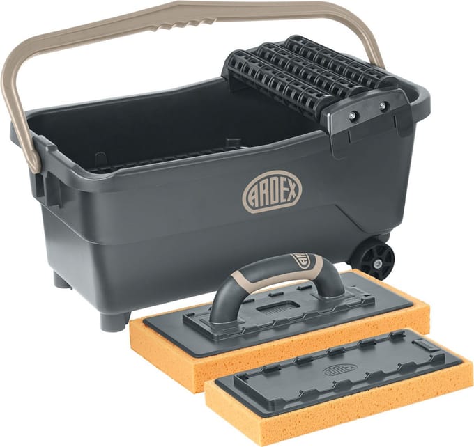 Ardex was-set pro