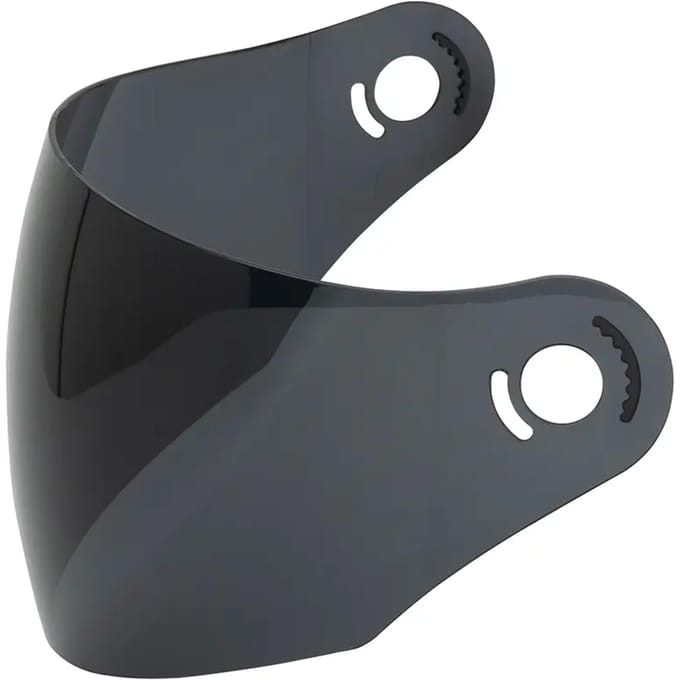 Motorhelm vizier Tucano Urbano El'Fan