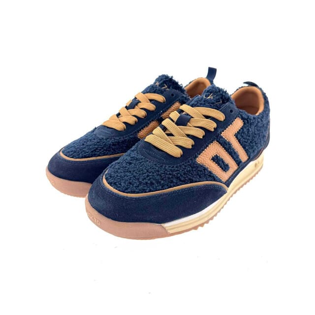 BACK 70 JOGGER FT14 Sneaker Maat: 36