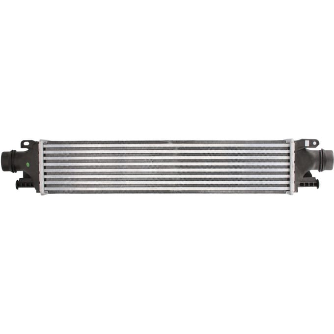 Intercooler NISSENS 96279