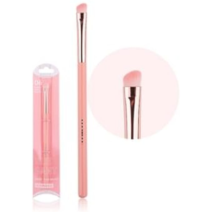 CORINGCO - Elegant Sweet Pink Brush 06 Under Angle 1 pc