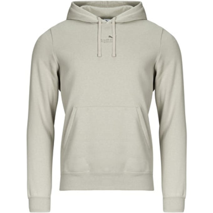 Puma  Capuchon sweaters ESS Small No. 1 Logo centered Logo Hoodie FL