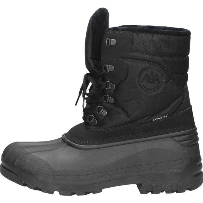 Antarctica 903 Snowboots Heren - Nero