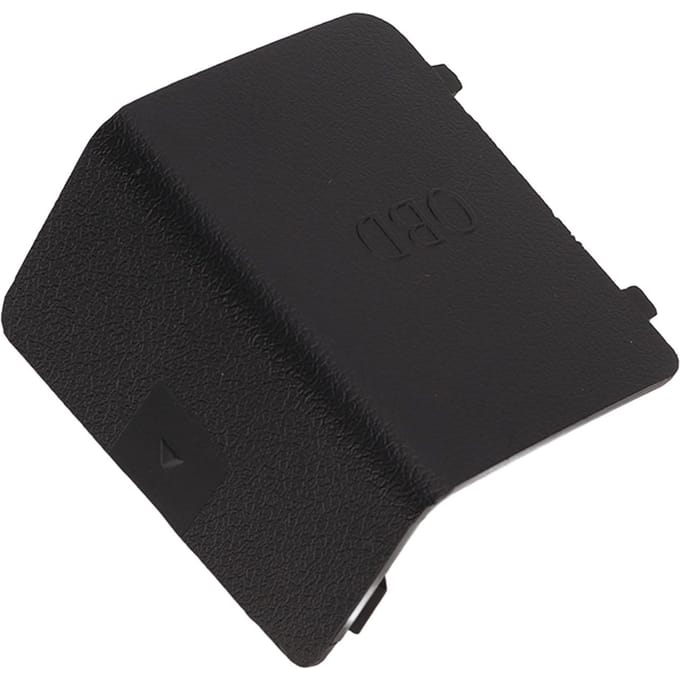 OBD Diagnostische Stekker Paneelafdekking 51437147538 ABS Kunststof Vervanging voor 3 Serie E90 2004-2008 LHD black