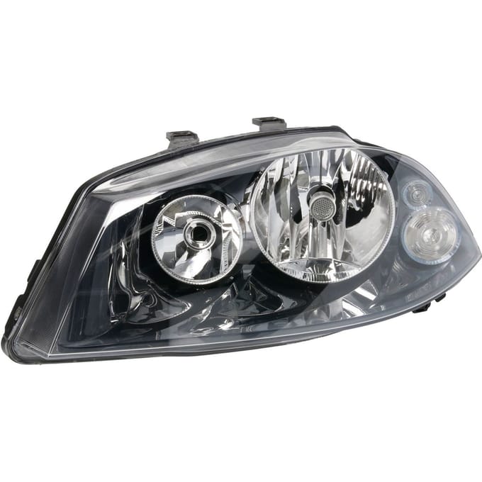 Koplampen VALEO 043341, links