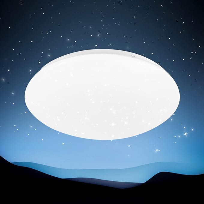 Plafondlamp