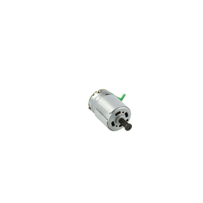 AEG motor, zuig mond, PCB 140200419012