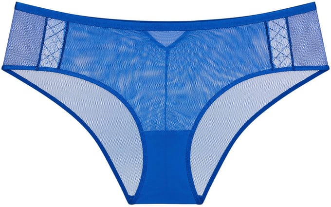 Triumph Hipster Palina Cosmic Heartbeat