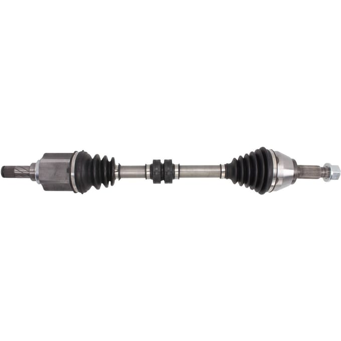 Aandrijfas POINT GEAR PNG74955 links