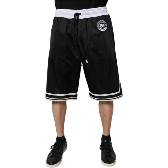 Dolce Gabbana Sport Shorts