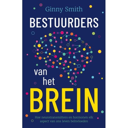 Bestuurders Van Het Brein - Ginny Smith