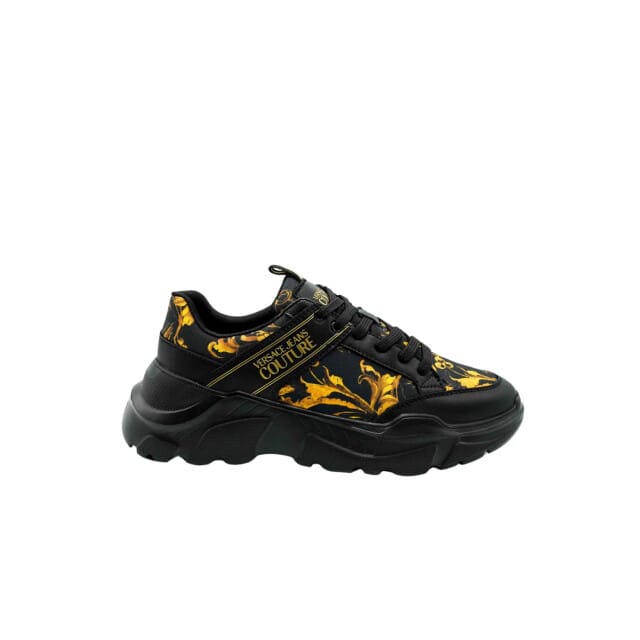 Versace Jeans Couture Fondo Speedtrack Sc2 Sneakers