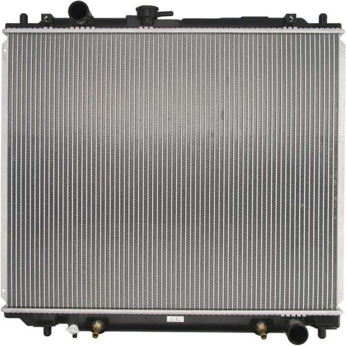 Radiator, motorkoeling KOYORAD PL031303