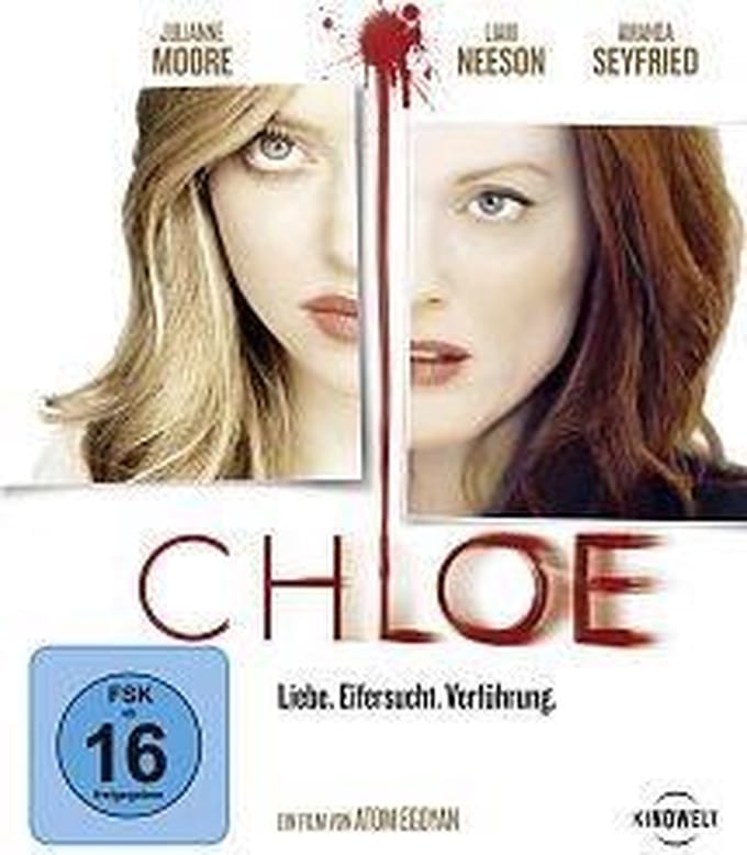 STUDIOCANAL 502760 film en Video Blu-ray Duits, Engels
