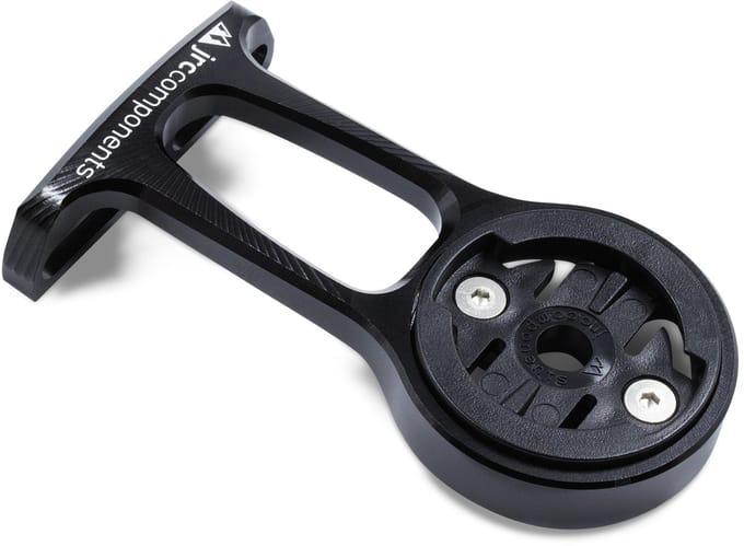 JRC - Garmin Stuurpen Computer Mount Out Front Zwart