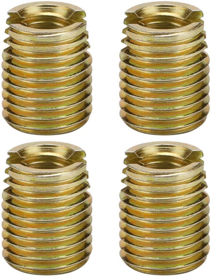Allecto - Baerfix Schroefdraadreparatieset - M4 x 0,7 - 20 Stuks