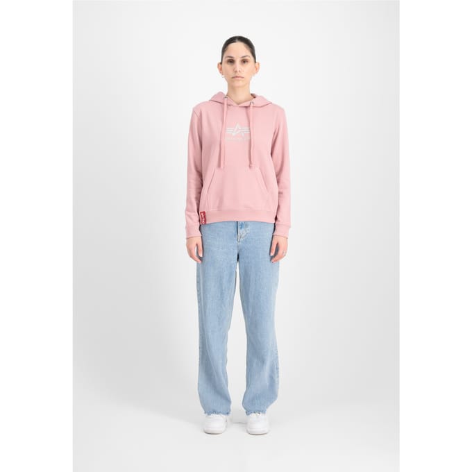 New Basic Glitter Women Hoodie