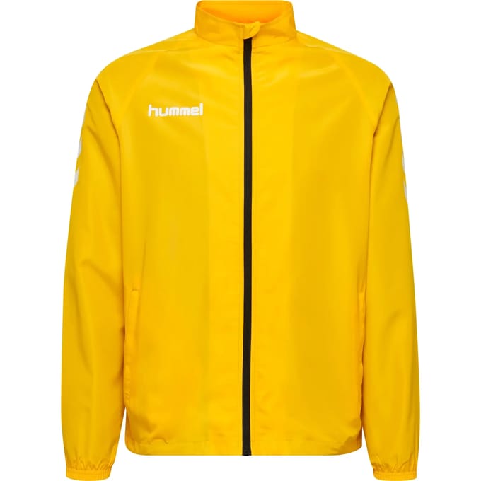 Kinderjas Hummel hmlCORE Micro Zip