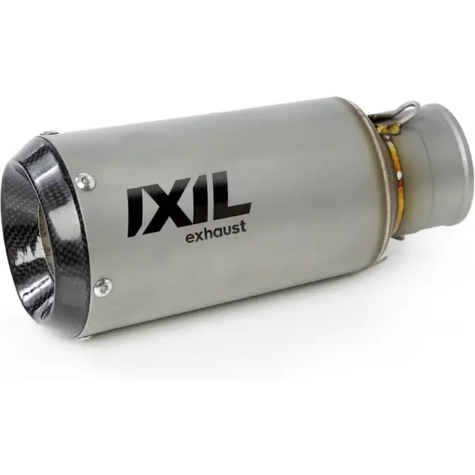 Motoruitlaat Ixil Xtrem Yamaha XSR 700 - CY9258RC