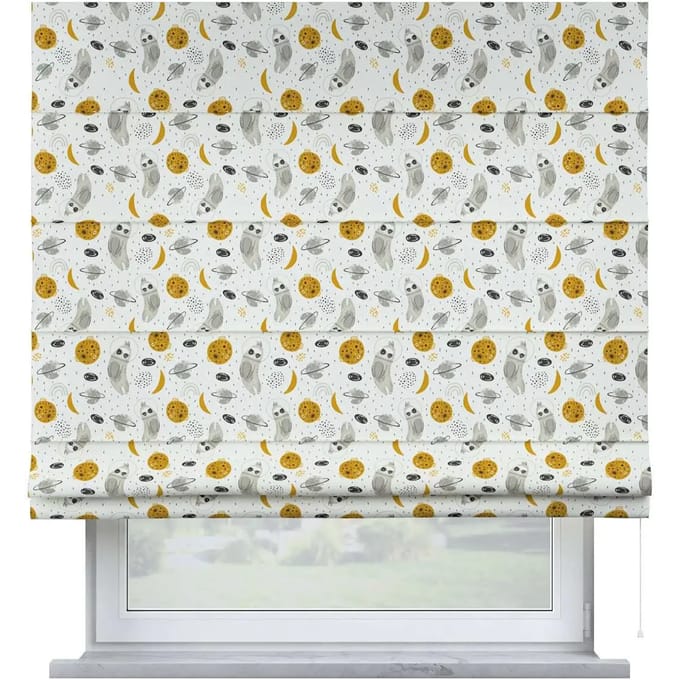 Romeins blind Yellow Tipi Billie Magic Collection