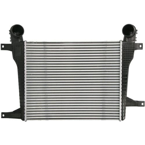 Intercooler THERMOTEC DAX043TT
