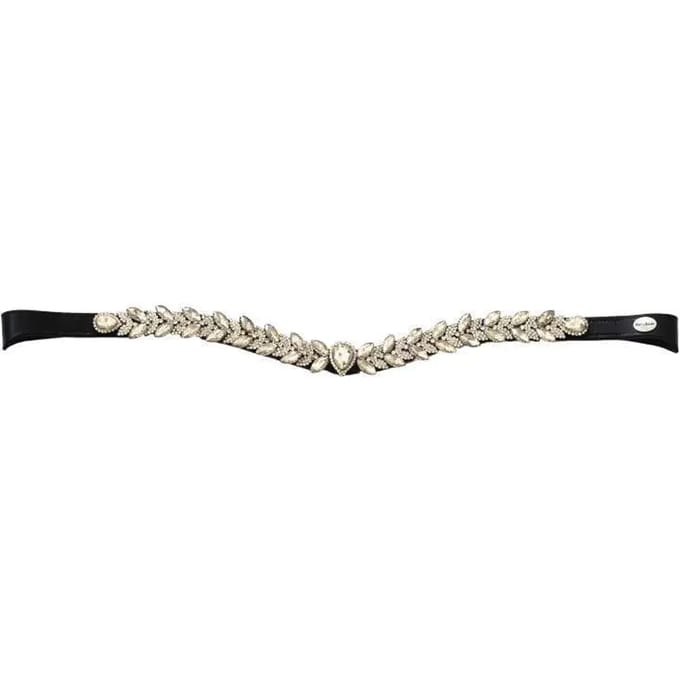 Frontaal voor paard Kavalkade Exquisite