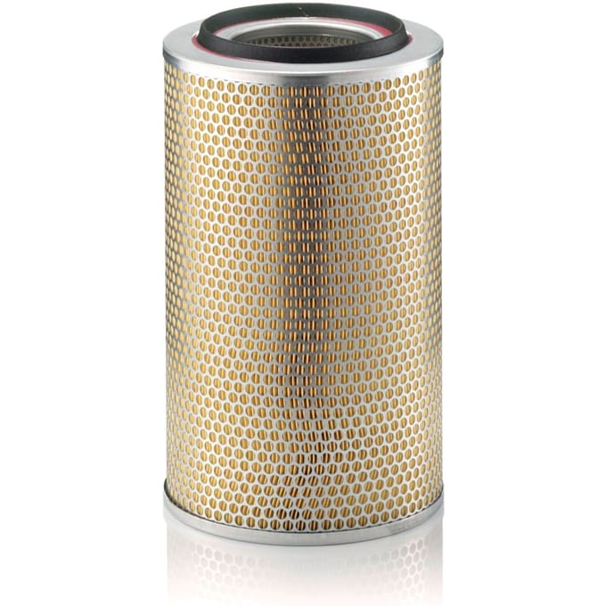 Luchtfilter MANN-FILTER C 23 440/3