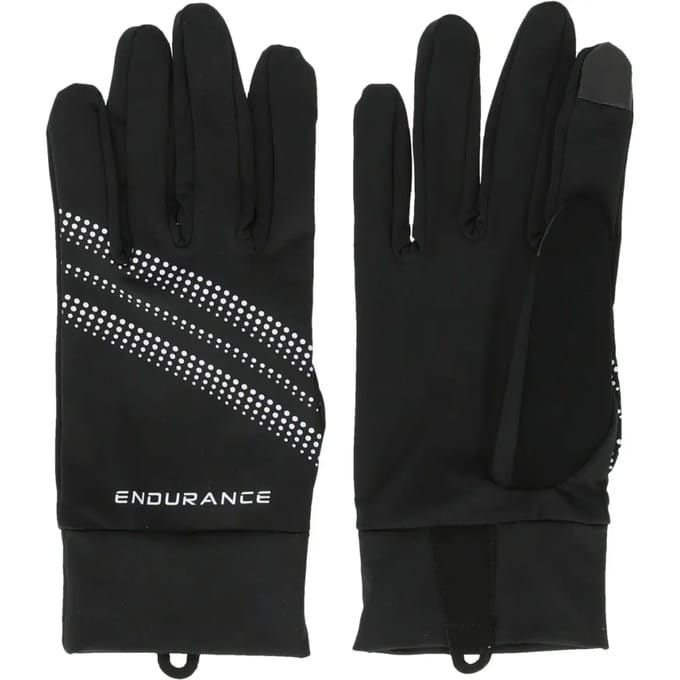 Handschoenen Endurance Sherman