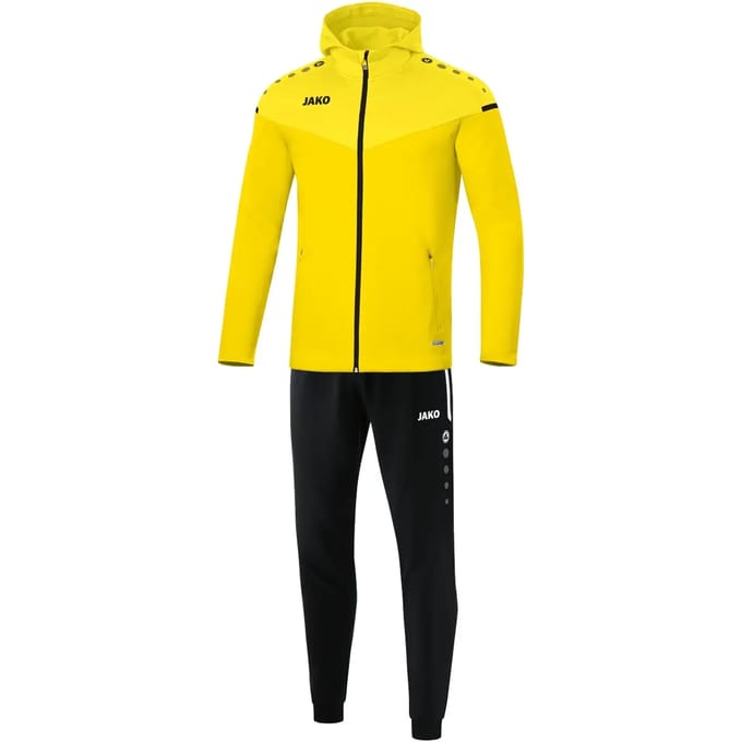 Junior trainingspak Jako Polyester Champ 2.0