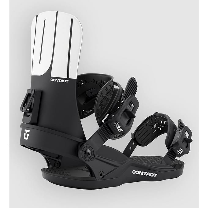 UNION Contact [Women's] 2027 Snowboard Bindingen zwart