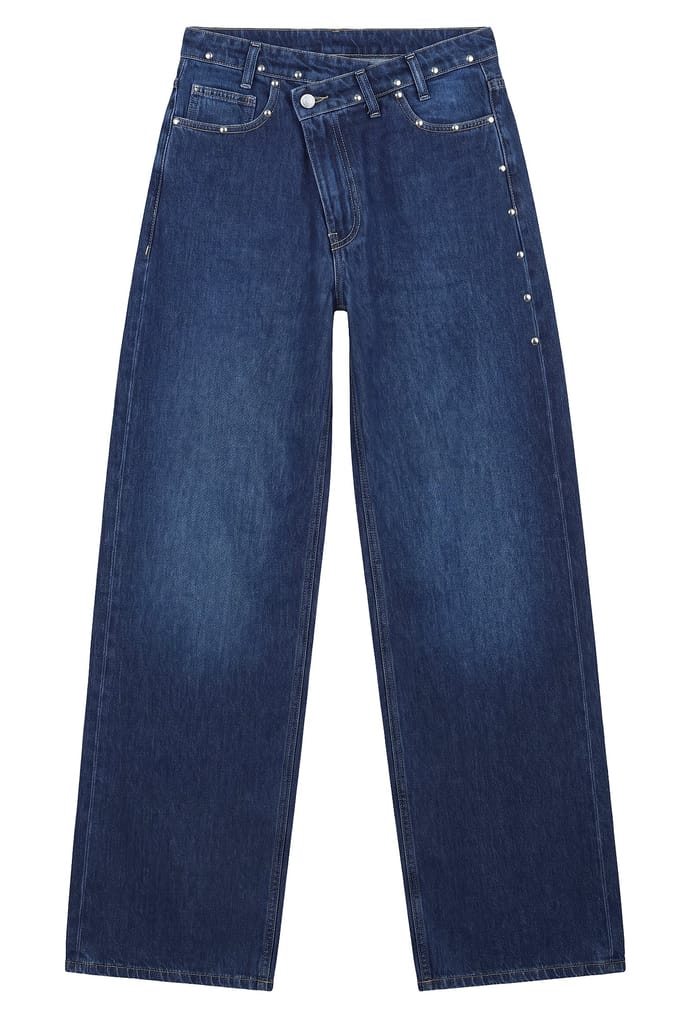 8pm - Jeans - 480421 - Dark Denim
