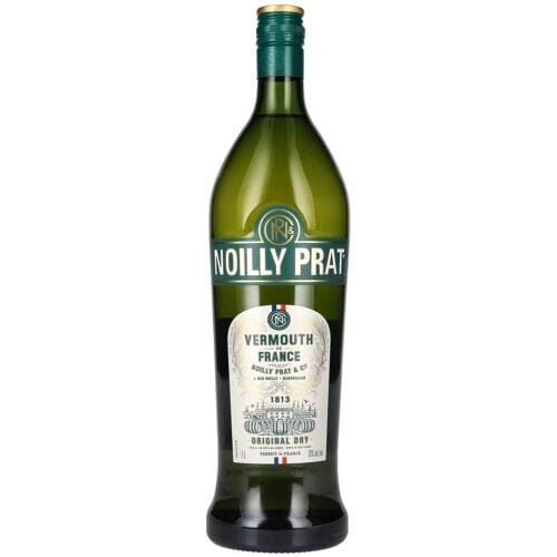 Noilly Prat Original Dry 18% Vol. 1l