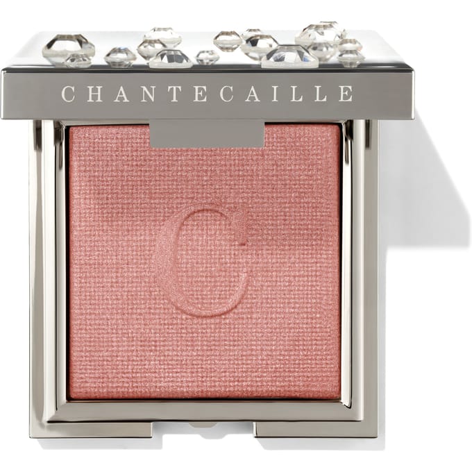 Chantecaille Éclat Cristalline Radiant Blush - Radiant Blush, 7 G 0.25 Oz