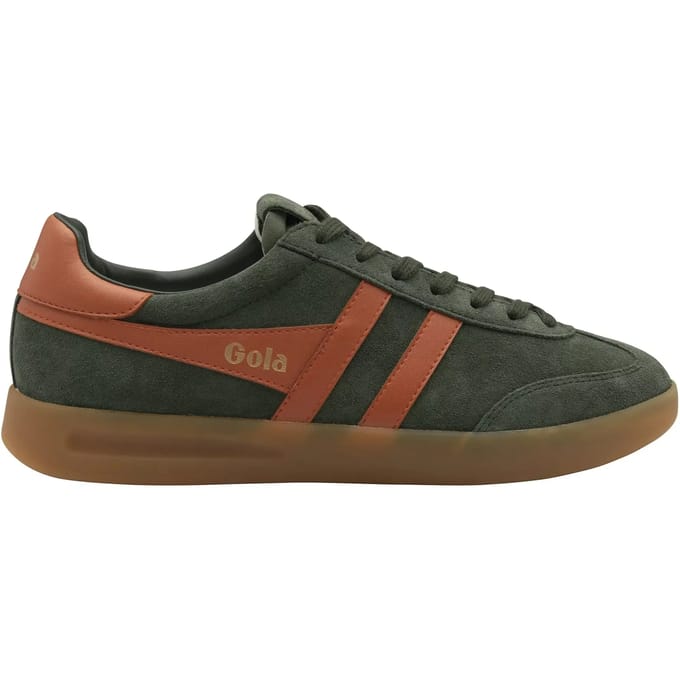 Lage Sneakers Gola Cyclone