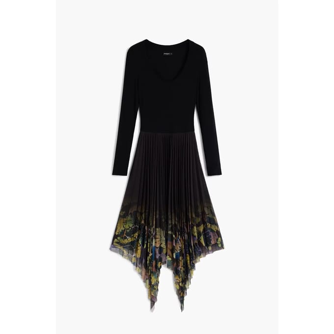 Damesjurk Desigual Lacroix
