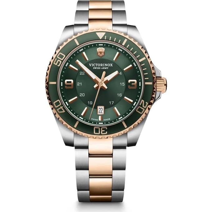 VICTORINOX Maverick Large 242008 Kwarts Horloge