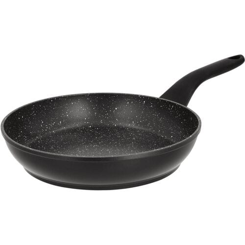 SILVERCREST Koekenpan Ø24 cm (zwart)