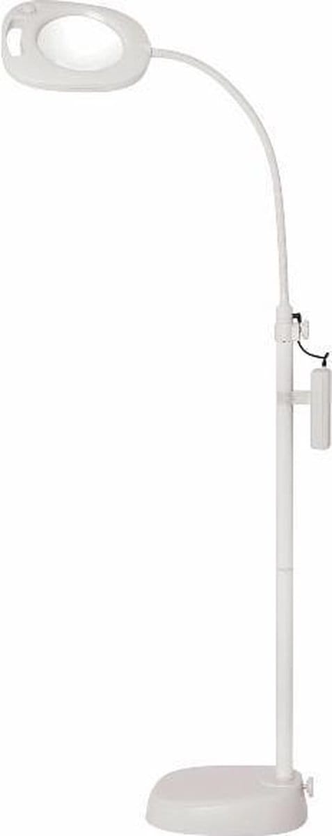 Purelite Loupelamp 3 in 1 - LED loeplamp