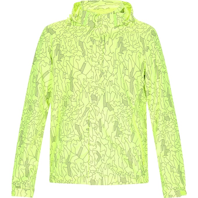 Mo Jas Heren neon geel