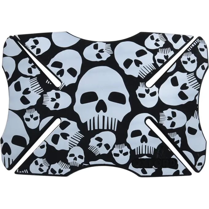 Beschermingskussen Oxford Skullz