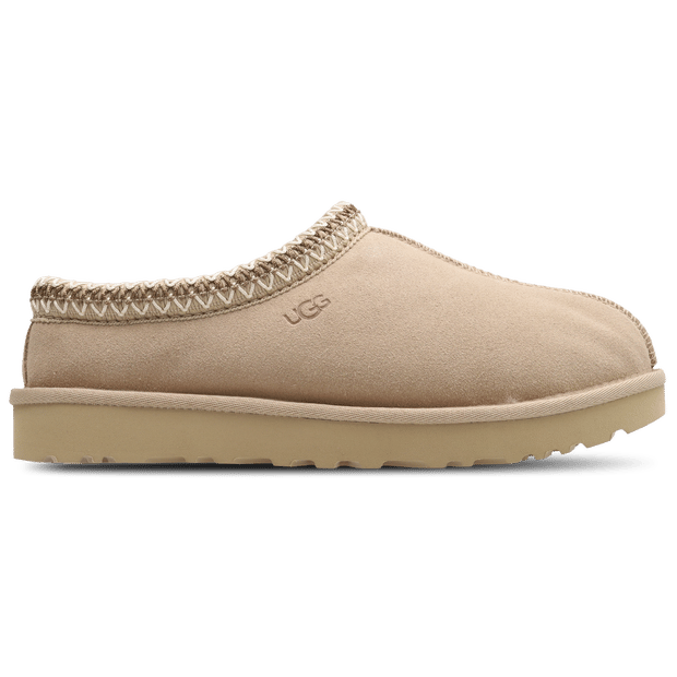 UGG® Tasman II for Women in Moonlight, Size 8, Suede/Polyester
