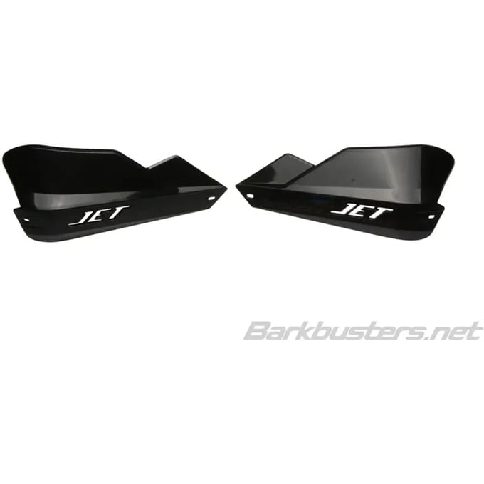 Moto Handschoenen Couques Barkbusters Jet