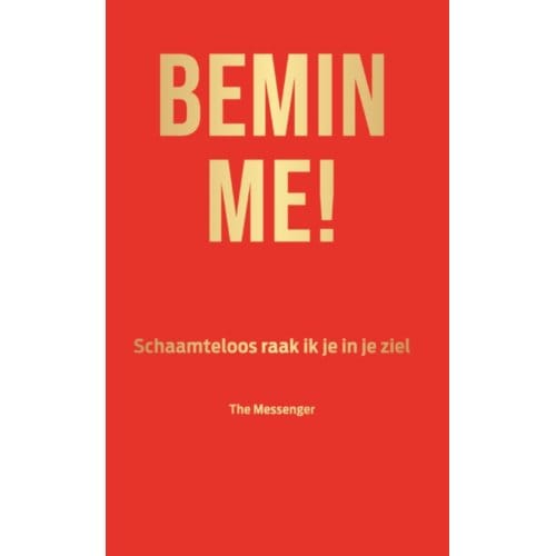 Bemin Me! - Lisa Staal