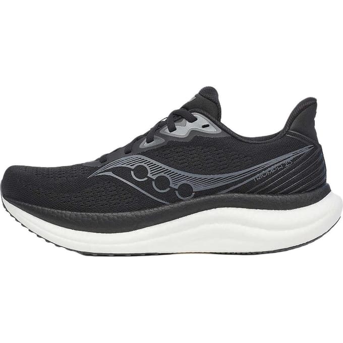 Hardloopschoenen Saucony Triumph 23