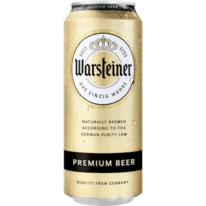 Premium Pilsener