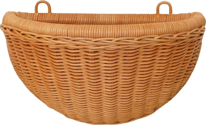 Cokos Gio rotan wandhanger