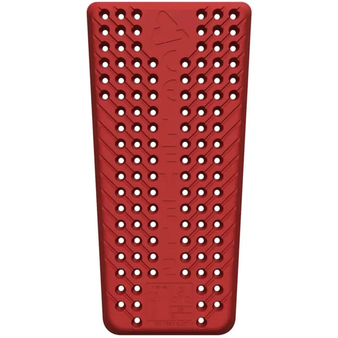 Leatt Back Protector to Hydration Bags CE Level 2